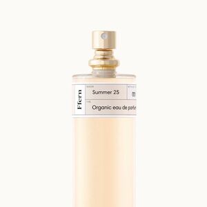 NIB Ffern Organic Eau De Parfum - Archival Scent of Summer 25